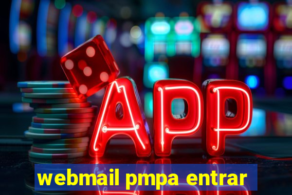 webmail pmpa entrar